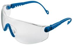 Honeywell Ochelari de protectie Op-Tema, transparenti, rama albastra, HONEYWELL (HO1000018) - bricolaj-mag