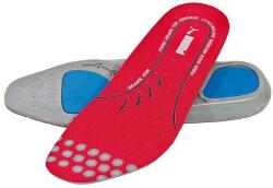 Puma Safety Branturi Puma Safety EVERCUSHION PLUS, rosu, mas. 41 (204510/41) - bricolaj-mag