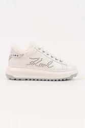 KARL LAGERFELD sneakers din piele KAPRI LUG 9BYA-OBD38M_00X (KL67511.11S)