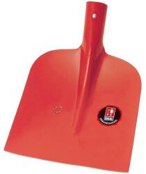 IDEALSPATEN Lopata Holstein marimea 2 rosie, 1/2 ridicata, fara maner (5104103600) Lopata