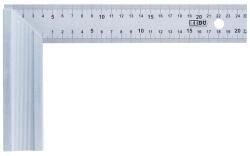 hedue Echer de tamplarie, metalic, 150 mm, HEDUE (HEB015) Vinclu