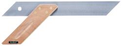 hedue Echer, limba din inox 300 mm, HEDUE (A330) Vinclu
