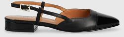 Jonak balerini de piele DHAPOU VERNIS CUIR PPYX-OBD4BH_99X (6000255)