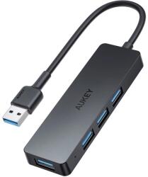 AUKEY CB-H39 USB Type-A 3.0 HUB (4 port) (CB-H39) (CB-H39)