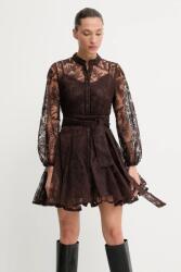 ANSWEAR rochie B9YA-SUD070_88X (80960-2.FLK)