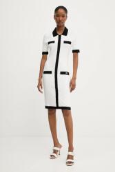 KARL LAGERFELD rochie 9BYA-SUD08A_00X (A3W13036)