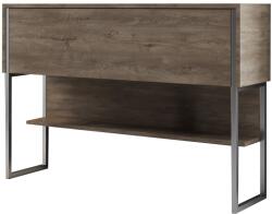 AG Neovo Komód Luxe - Silver, Walnut