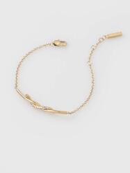 Calvin Klein bratara 99KK-AKD6YK_GLD (35000579)