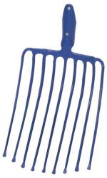 Idealspaten Furca de piatra 9 dinti, cu mufa cu arc (6780006700) Furca