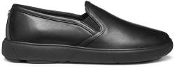 GEOX sneakers din piele D NEBULA 2.0 C 9BYA-OBD1OJ_99X (D563TC.00085.C9999)