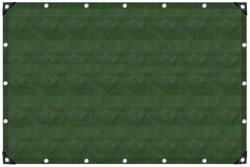  Prelata PE, verde, 10x12m (4260170164001)