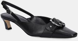 MICHAEL Michael Kors stilettos de piele Jaden 9BYA-OBD0MD_99X (40T5JDMS2L.001)