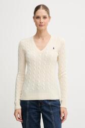 Ralph Lauren pulover pentru femei din lână 9BYA-SWD00R_01X (211971866)