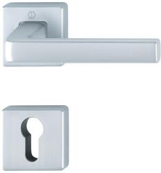 HOPPE Clanta usi de interior Dublin 1124/843KV/843KVS, 8 mm, PZ, F1, 37-42mm, HOPPE (11929662) - bricolaj-mag