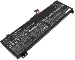 Cameron Sino L22B4PA0 Laptop akkumulátor 3850 mAh (L22B4PA0)