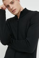 HUGO BOSS cardigan pentru bărbați din lână San Jorge-M 9BYY-SWM0LC_99X (50474193)