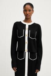Karl Lagerfeld cardigan 9BYA-SWD04M_99X (A3W18029)
