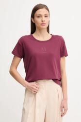 Giorgio Armani tricou din bumbac PPYA-TSD0D6_83X (XW000830.AF10356)