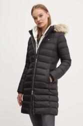 Tommy Jeans geaca de puf 9BYH-KUD1GG_99X (DW0DW18864)