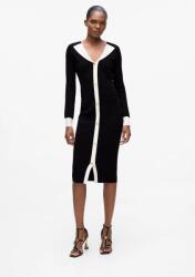KARL LAGERFELD rochie 9BYA-SUD1CZ_99X (A4W13025)