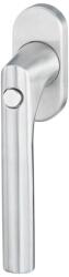 edi Maner de fereastra basculant si rotativ Janus 1010/5000, cu buton, 125 x 52 mm, forma L, EDI (1010500000)