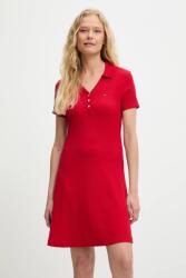 Tommy Hilfiger rochie 9BYA-SUD056_29X (DW0DW21172)