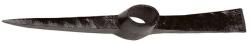 IDEALSPATEN Tarnacop otel vopsit negru 1, 5 kg (30011500) - bricolaj-mag Tarnacop