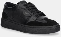 Giuseppe Zanotti sneakers din piele GZ/94 9BYA-OBD147_99X