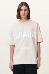 AllSaints tricou din bumbac BIGGY 9BYH-TSM1HP_02X (M088PB)