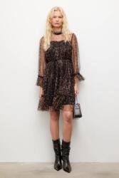 ANSWEAR rochie B9YA-SUD072_88X (80876.2.FLK)