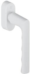 HOPPE Maner fereastra seria Hamburg 0700/UD9020, 7 x 32-42 mm, aluminiu F9016, HOPPE (11701353) - bricolaj-mag