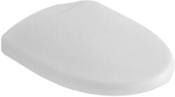 Villeroy & Boch Arriba - WC-ülőke, alpesi fehér 88266101 (88266101)