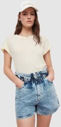 AllSaints tricou din bumbac 99KK-TSD0HZ_00X (WM111S)