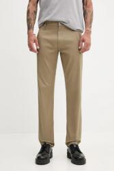 G-Star RAW Raw pantaloni Morry Tapered Chino PPYA-SPM0M8_81C (D26400.C105)