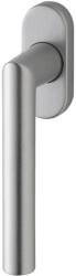 edi Maner de fereastra basculant si rotativ Janus 1010/1000, 125 x 60 mm, forma L, EDI (1010100000)