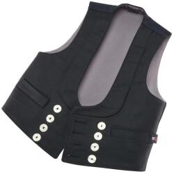 FHB Vesta FHB DETLEF, negru, mas. 54 (70016-20-54)