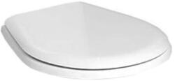 Geberit - WC-ülőke, SoftClose, fehér 20122000 (20122000)
