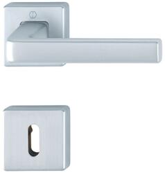 HOPPE Clanta usi de interior Dublin 1124/843KV/843KVS, 8 mm, BB, F1, 37-42mm, HOPPE (11929650) - bricolaj-mag