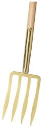 Idealspaten Furca spade 4 dinti lungi T-St 85cm (67010001) Furca