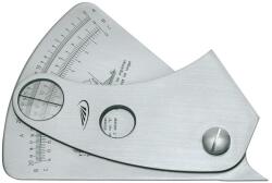 Helios Preisser Lera pentru sudura, precizie 0.1mnm, HELIOS PREISSER (595251)