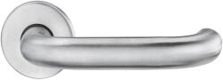 edi Maner pentru usa de camera Riva 1103/5200, aluminiu, 22mm, patrat 8mm, EDI (1103520001)