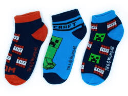 Minecraft TNT Gyerek Titokzokni 23/26