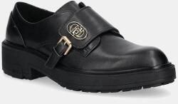 LIU JO pantofi de piele LONDON 01 9BYA-OBD1SF_99X (SF5025P010222222)