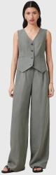 AllSaints pantaloni AVERIE 9BYA-SPD02F_90X (W045QC)