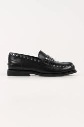 Karl Lagerfeld mocasini de piele MIA 9BYA-OBD36I_99X