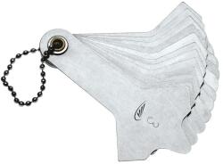 Helios Preisser Lera pentru sudura cu 12 lamele, 3-12mm, HELIOS PREISSER (595110)