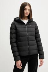 Tommy Jeans geacă de puf 9BYA-KUD0DM_99X (DW0DW21617)