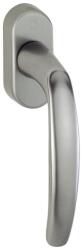 HOPPE Maner fereastra seria Atlanta 0530/US952, 7 x 32-42 mm, aluminiu F9, HOPPE (10760927) - bricolaj-mag