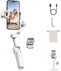 Hohem iSteady V3 Ultra alb (IST-V3U-W)