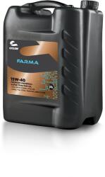 CYCLON Ulei tractor CYCLON Farma premium STOU 15W40 - 20 Litri